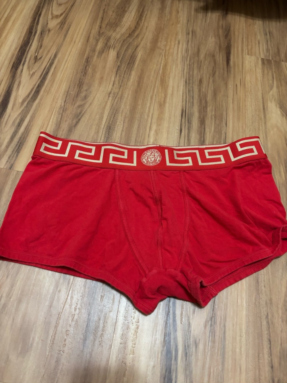 Men’s Versace Trunks